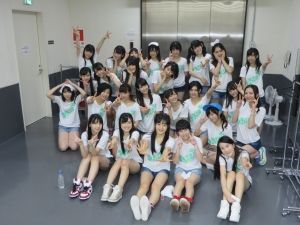 HKT48まとめ速報