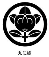 家紋 家紋検索 丸に橘紋
