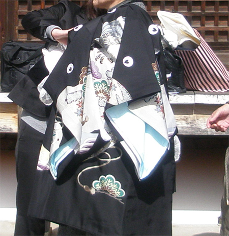 宮参り−1