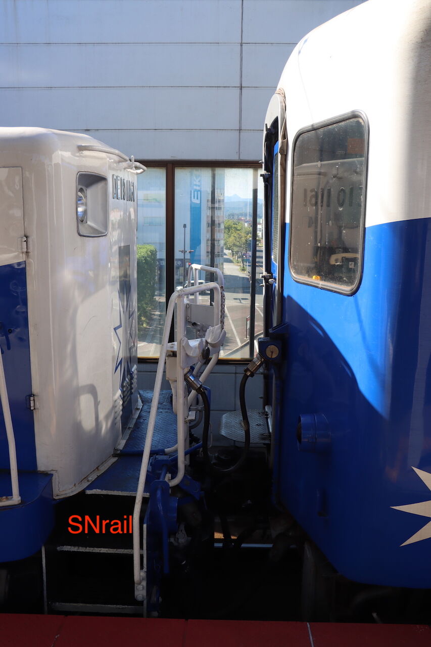 音羽工房 おろち号展望車キット 【公式通販】