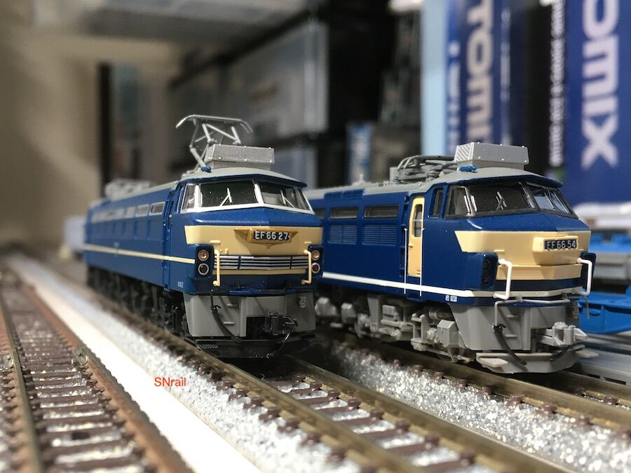 満身創痍?TOMIXの旧ゼロロク達をどうするか : SN総合車両所のブログ 満身創痍?TOMIXの旧ゼロロク達をどうするか : SN総合車両所のブログ
