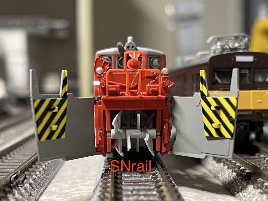 マイクロエース DD14の導入 : SN総合車両所のブログ
