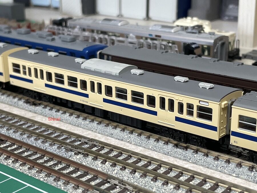 マイクロエース A-4512 国鉄 115系 近郊型電車 湘南色 4両増結セット 片側TN 東北本線 高崎線など 非冷房 非ユニット窓 Yahoo!オークション - MICRO ACE A-4512 国鉄115系 近郊型電車 湘南色