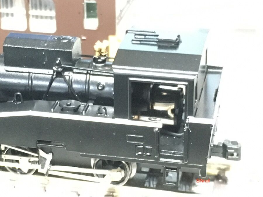 ワールド工芸 B20梅小路仕様をお得に買う＋カプラー取り付け : SN総合