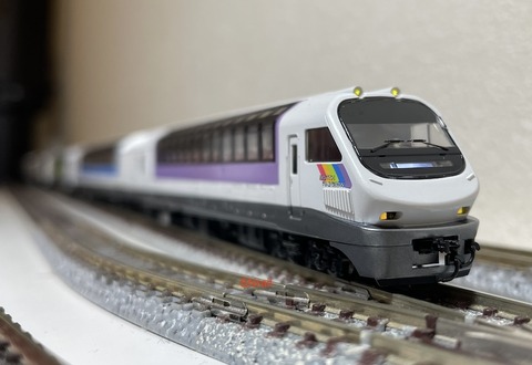 キハ183 ノースレインボーエクスプレス マイクロエース マイクロエース キハ183系5200番代 ノースレインボー