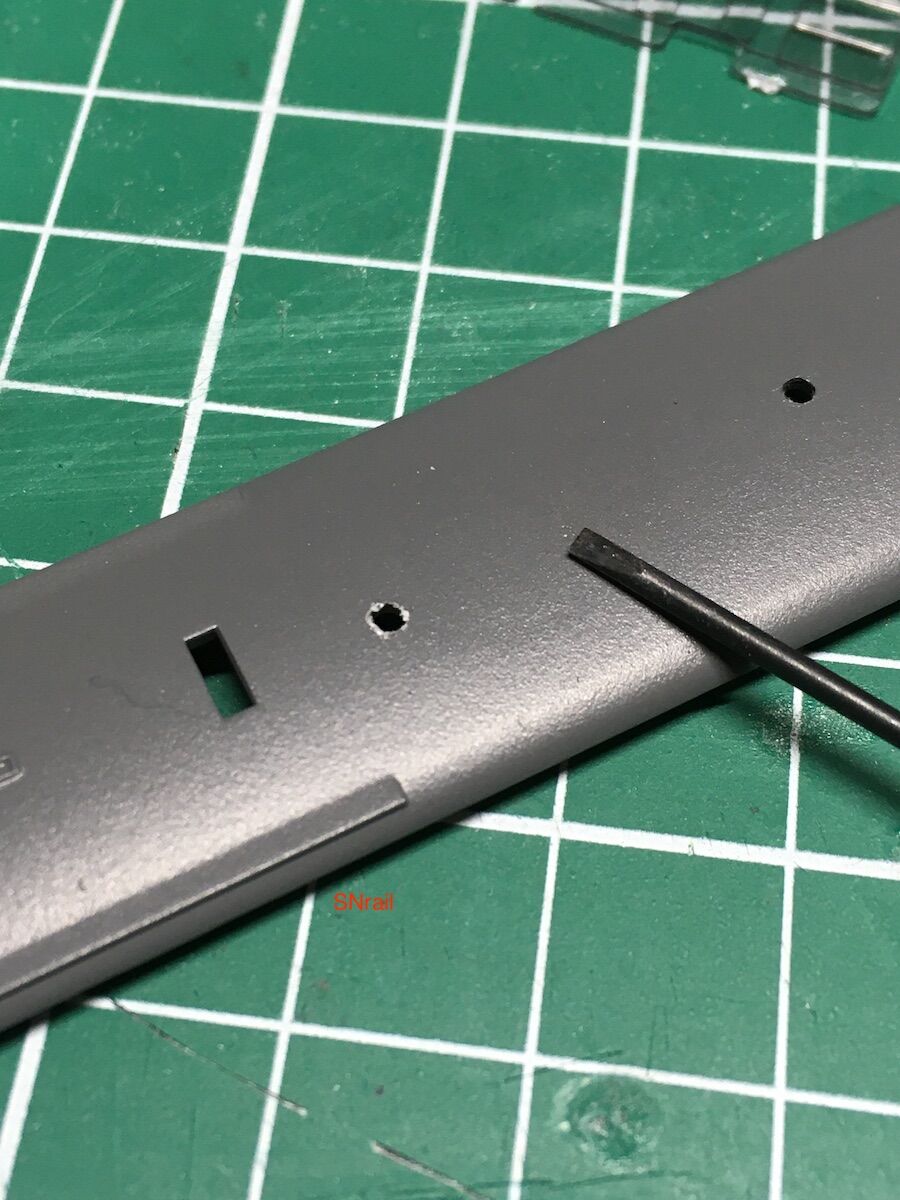115系広セキC-32編成 加工と完成 : SN総合車両所のブログ
