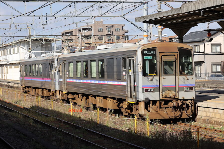 トワイライト色EF65 ついに幡生入場 : SN総合車両所のブログ