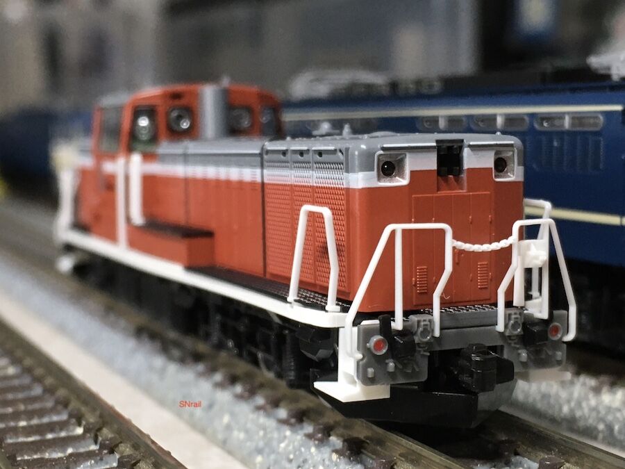 トミックス TOMIX 2211 JR DE15 ラッセル 美品 Yahoo!オークション - 列車多数出品中 TOMIX JR DE15形 除雪兼用
