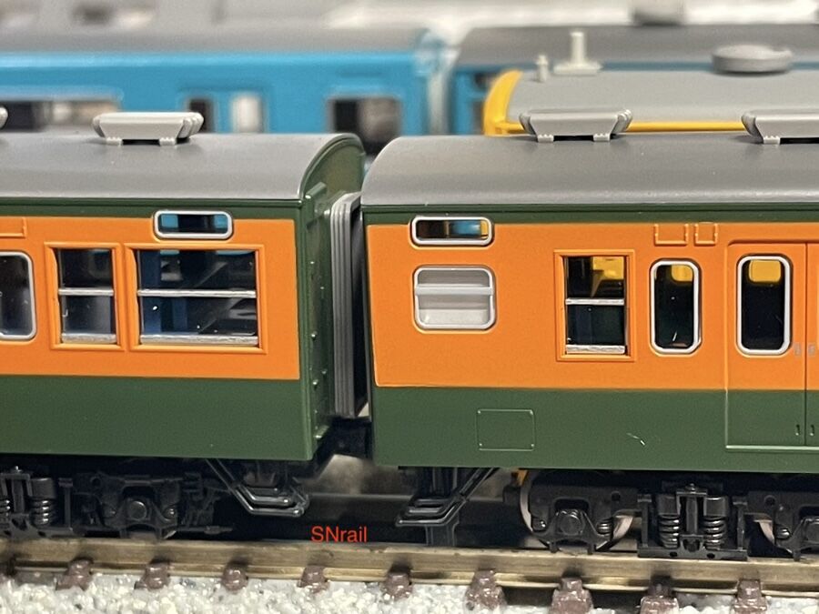 TOMIX 113-700系 湖西線開通50周年記念セット 導入! : SN総合 TOMIX 113-700系 湖西線開通50周年記念セット 導入! : SN総合