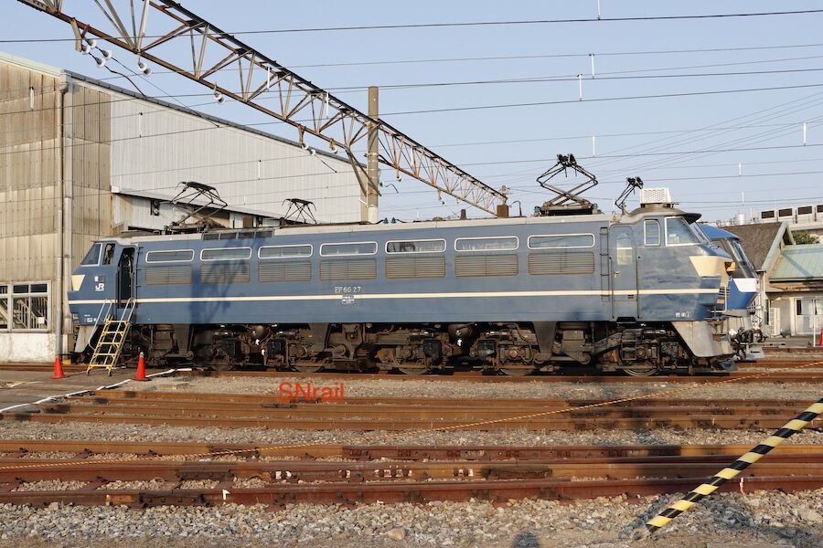 鉄道部品 EF66-54 1エンド運転座席 鉄道部品 EF66-54 1エンド運転座席 鉄道部品 EF66-54 1エンド
