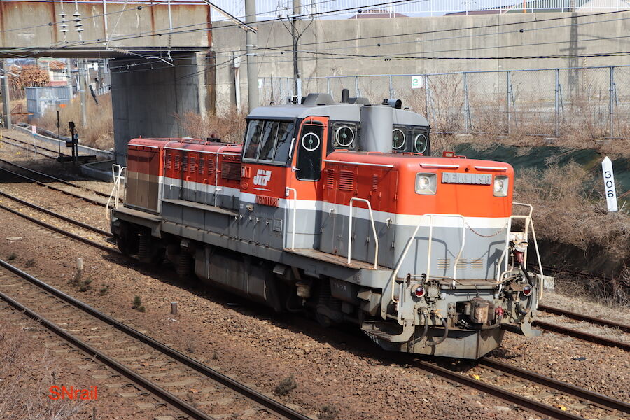 Tomix De10の弄り方を考える２ Sn総合車両所のブログ