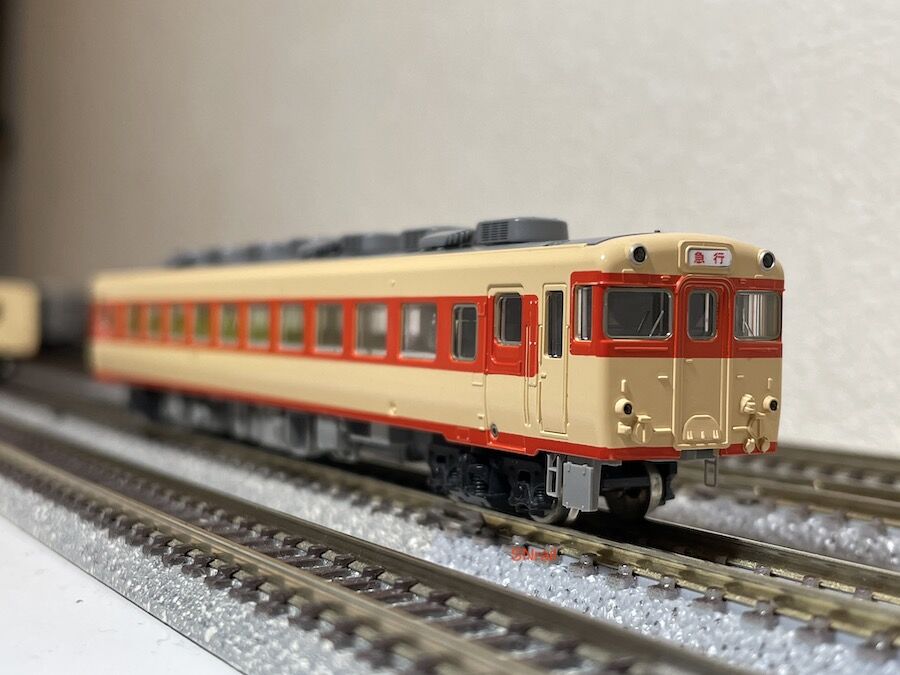 58キハ28 | 鉄道模型店 Models IMON