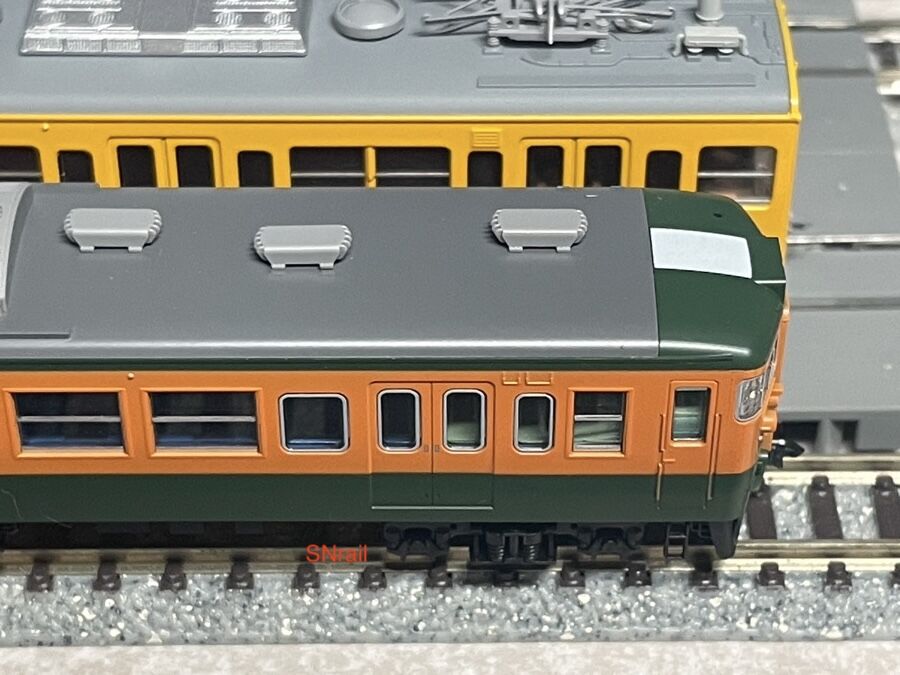 TOMIX 113-700系 湖西線開通50周年記念セット 導入！ : SN総合