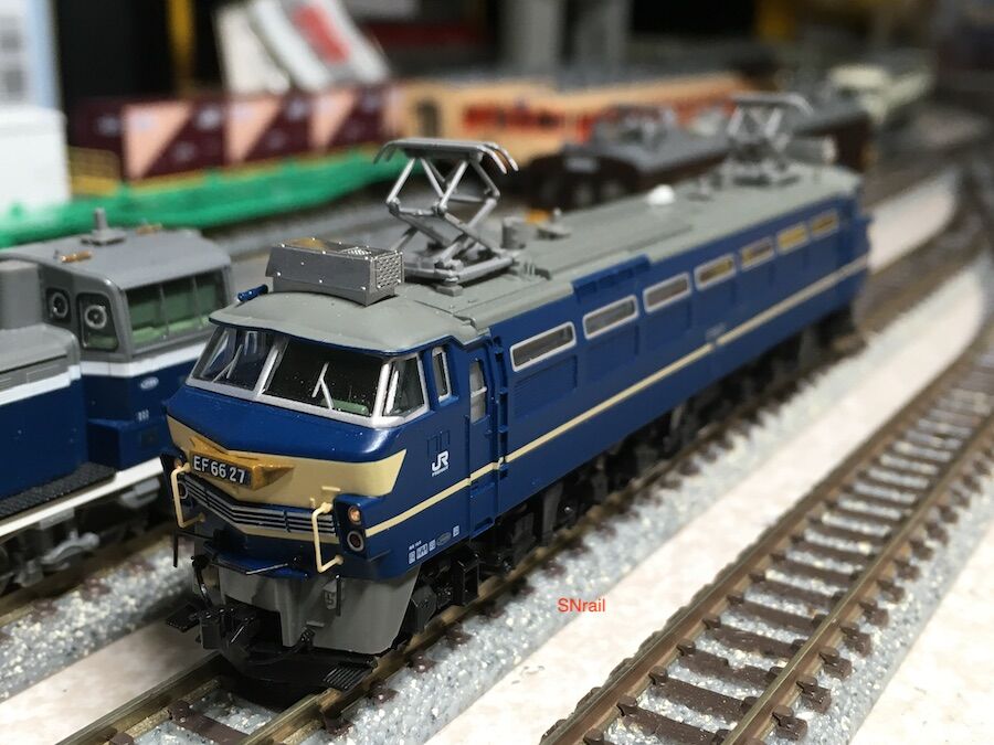 満身創痍?TOMIXの旧ゼロロク達をどうするか : SN総合車両所のブログ 満身創痍?TOMIXの旧ゼロロク達をどうするか : SN総合車両所のブログ