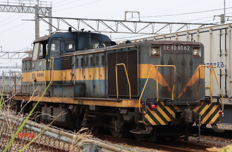 特別企画品】 DE10 JR九州仕様 (2両セット) (鉄道模型) - ホビー