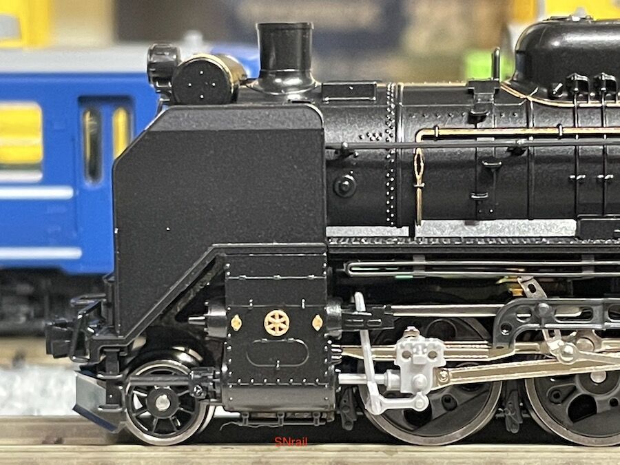 KATO Nゲージ D51 498 & 12系 JR東日本仕様 6両セット hqdefault.jpg
