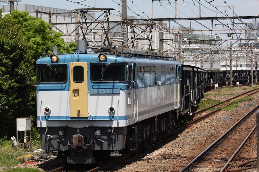EF64広島更新色・・・ : SN総合車両所のブログ - 鉄道模型 EF64広島更新色・・・ : SN総合車両所のブログ - 鉄道模型