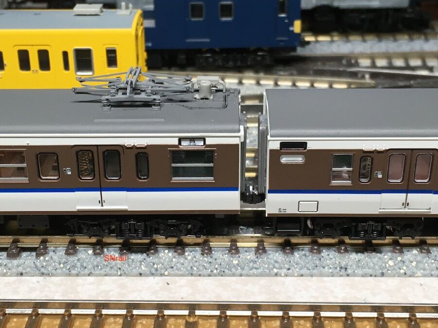 113-2000系 広ヒロF-16編成を整備する 後編 : SN総合車両所のブログ