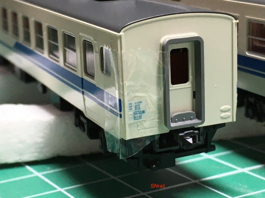 TOMIX 475系 12両 加工品 sandiegokidsdentist.com