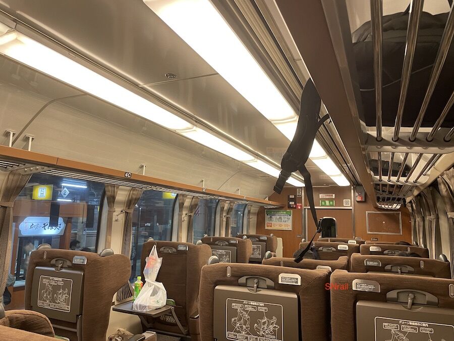 JR北海道キハ183系 撮り/乗り納めの旅 その3 : SN総合車両所のブログ