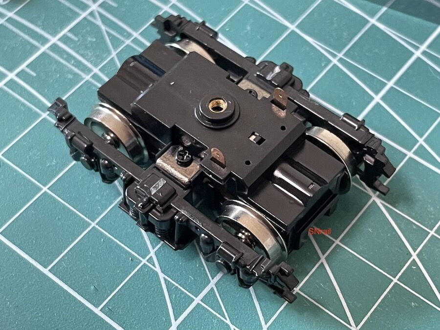 天プラを作ろう その2 : SN総合車両所のブログ