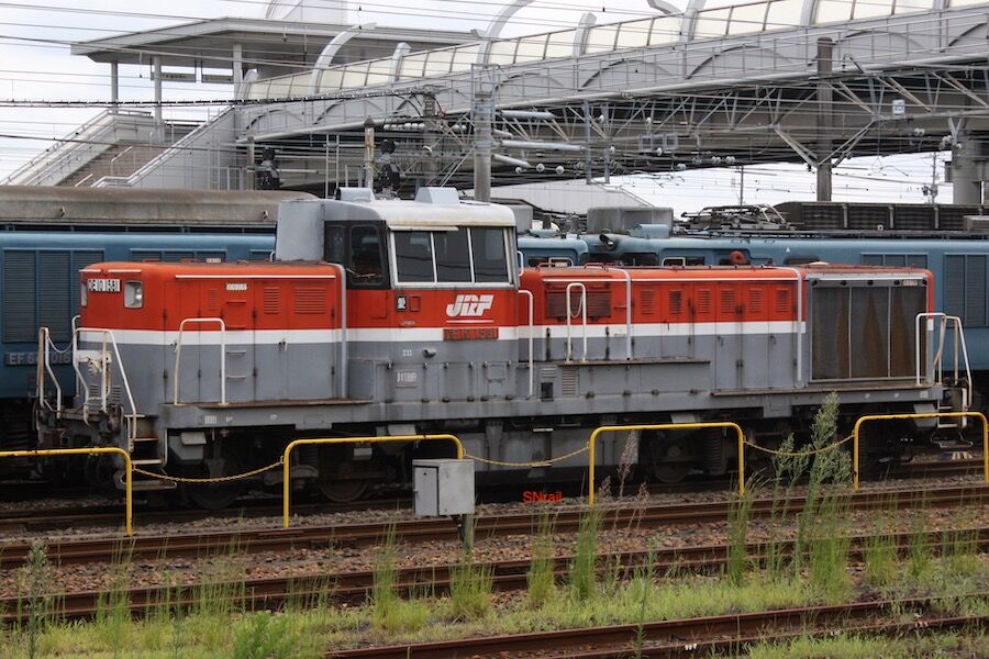 Tomix 新発売のde10の形態を推測する Sn総合車両所のブログ Tomix 新発売のde10の形態を推測する Sn総合車両所のブログ