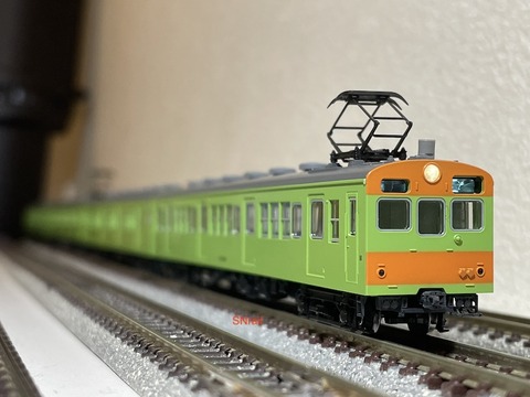 国鉄 72・73形通勤電車(可部線)セット｜製品情報｜製品検索