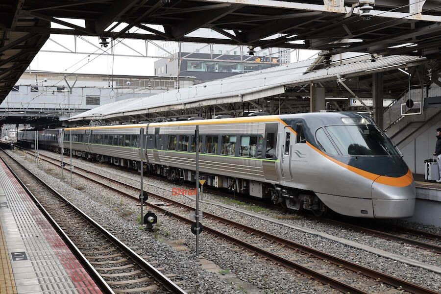 国鉄岡山の113系と381系やくも号を満喫！その2 : SN総合車両所のブログ