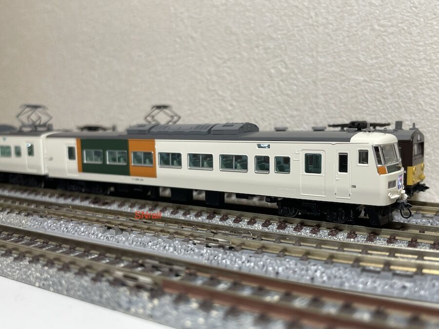 TOMIX 国鉄電車クハ185 モハ185 セット売り 2025年最新】tomix クハ185の人気アイテム - メルカリ
