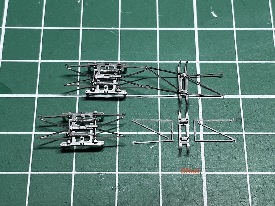 Nゲージ TOMIX 209系1000番台 パンタグラフ混載編成 【公式通販】