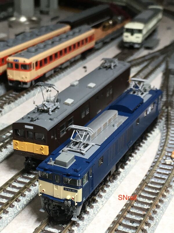 ATS-SN形 プレート