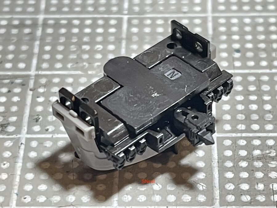 011 セット確認用 011 セット確認用 TOMIX 92849 583系 583系電車(きたぐに) 基本＆増結