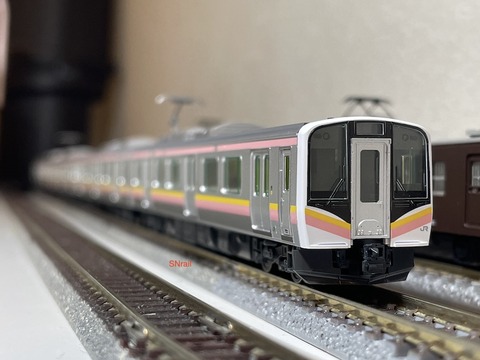 家好きさん　EF81、E129系セット 家好きさん様専用 EF81、E129系セット