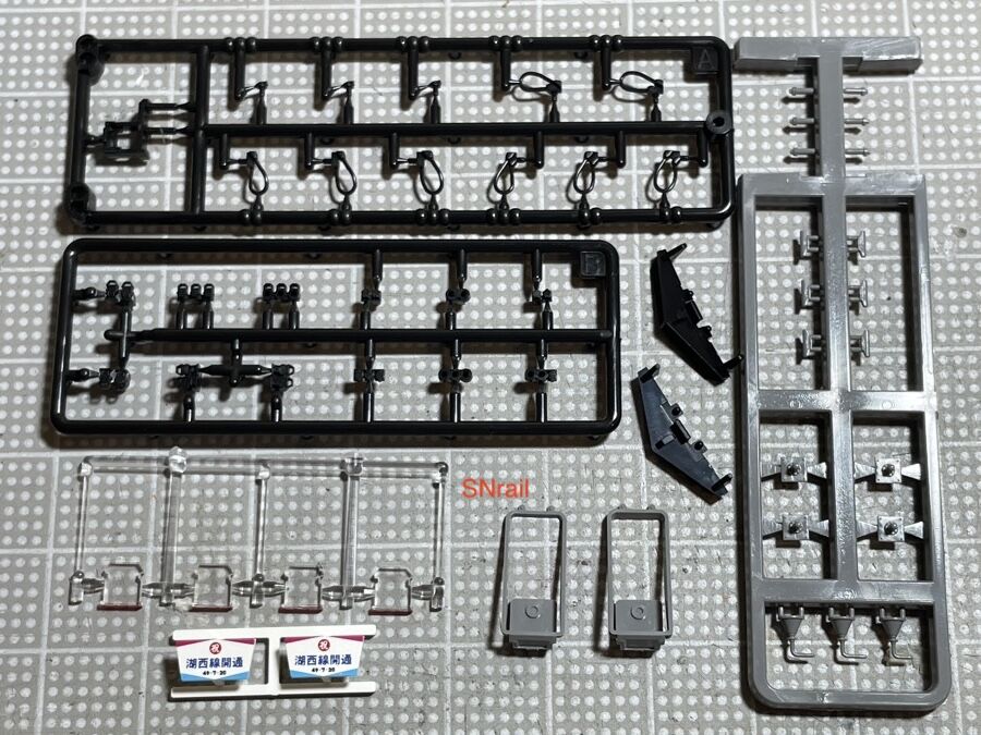 TOMIX 113-700系 湖西線開通50周年記念セット 導入！ : SN総合