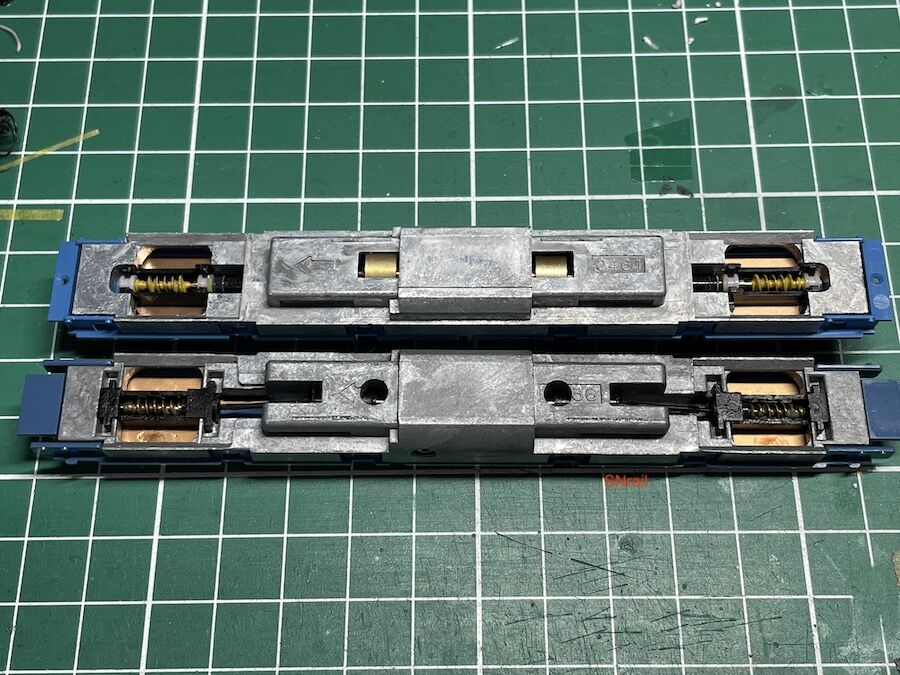 Amazon | トミックス 動力ユニット動力台車（キハ181系 キハ