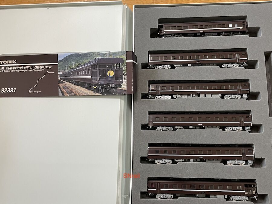 KATO マイテ49-2をASSYで組んでみた! : SN総合車両所のブログ KATO マイテ49-2をASSYで組んでみた! : SN総合車両所のブログ