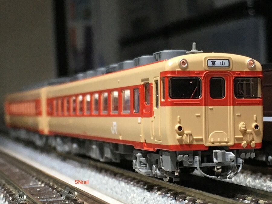 JR線最後の定期運用キハ58 入線! : SN総合車両所のブログ JR線最後の定期運用キハ58 入線! : SN総合車両所のブログ