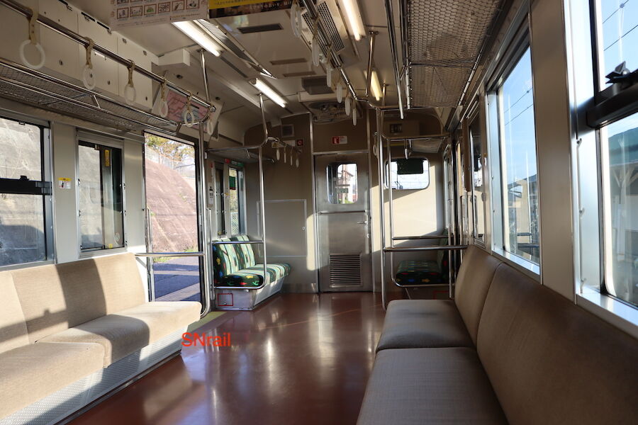 105系非ワンマン車 消滅の危機 Sn総合車両所のブログ 105系非ワンマン車 消滅の危機 Sn総合車両所のブログ
