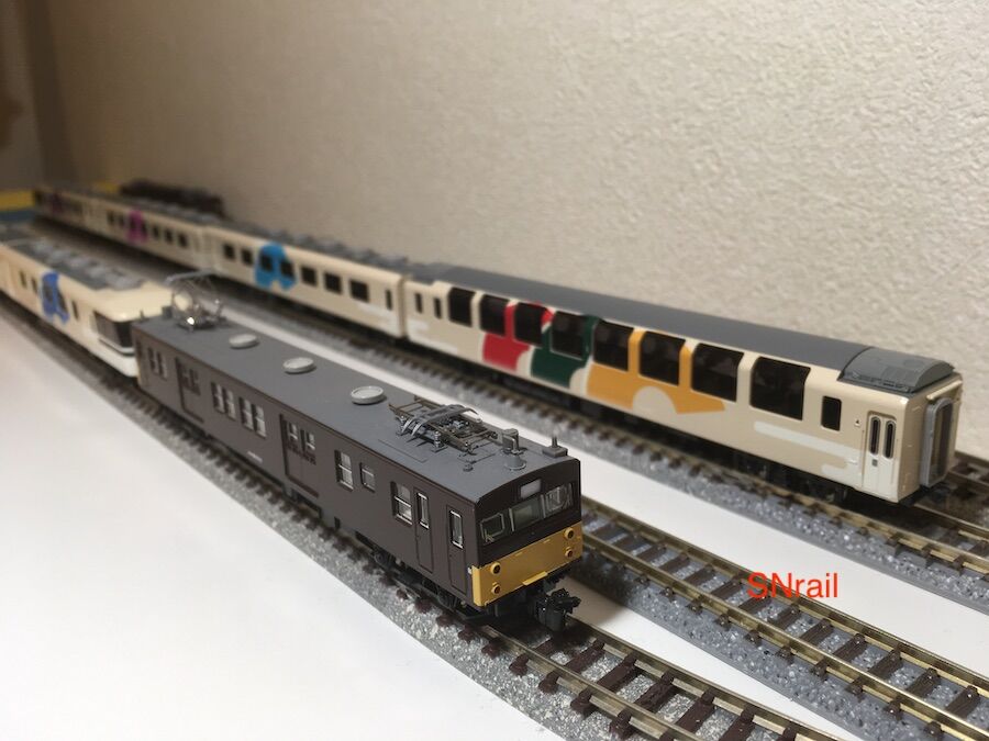 12・14系「あすか」全般検査施工！ : SN総合車両所のブログ