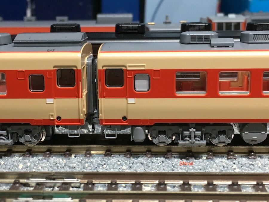 JR線最後の定期運用キハ58 入線! : SN総合車両所のブログ JR線最後の定期運用キハ58 入線! : SN総合車両所のブログ