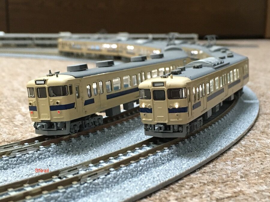 国鉄広島を楽しむ : SN総合車両所のブログ