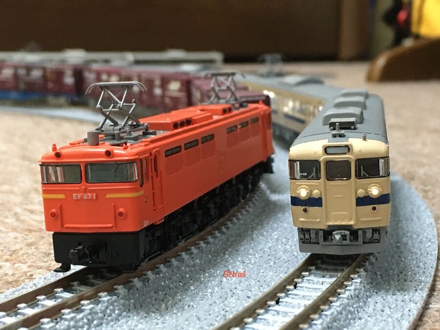 国鉄広島を楽しむ : SN総合車両所のブログ