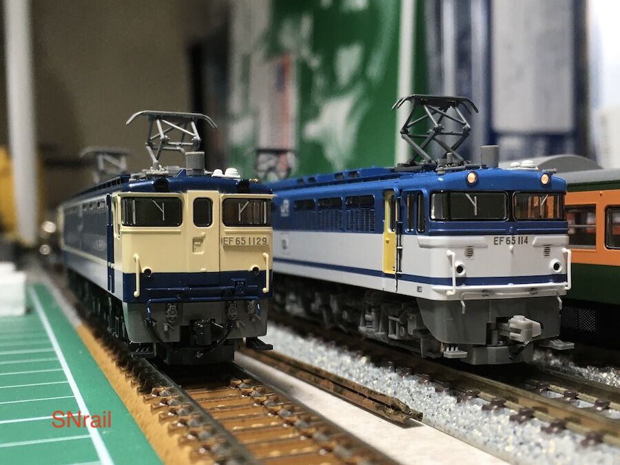 JR貨物 Nゲージ 貨物車両セット TOMIX】EF510形0番代 コンテナ列車セット 2024年11月再生産