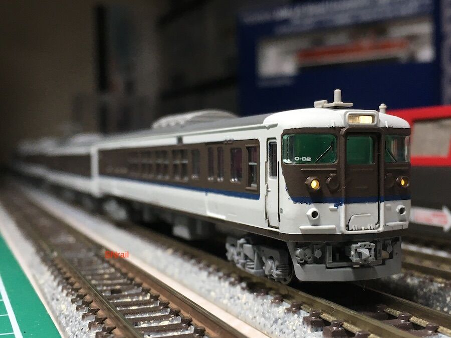 【鉄道部品】希少!!国鉄115系 乗降扉締切錠 2025年最新】鉄道部品 115系の人気アイテム - メルカリ