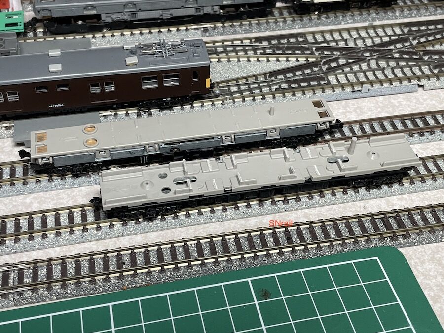 WIN 101系を買ってみた話 : SN総合車両所のブログ