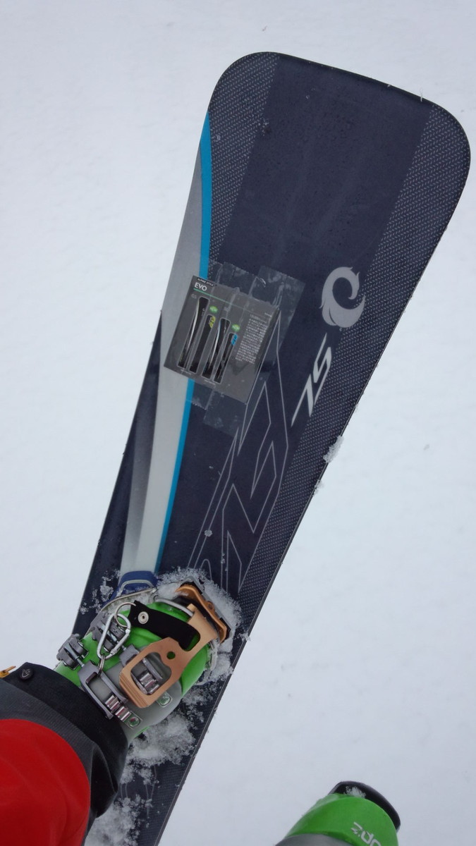 豊富な，2025 OGASAKA EVO 159（SL）15-16モデル