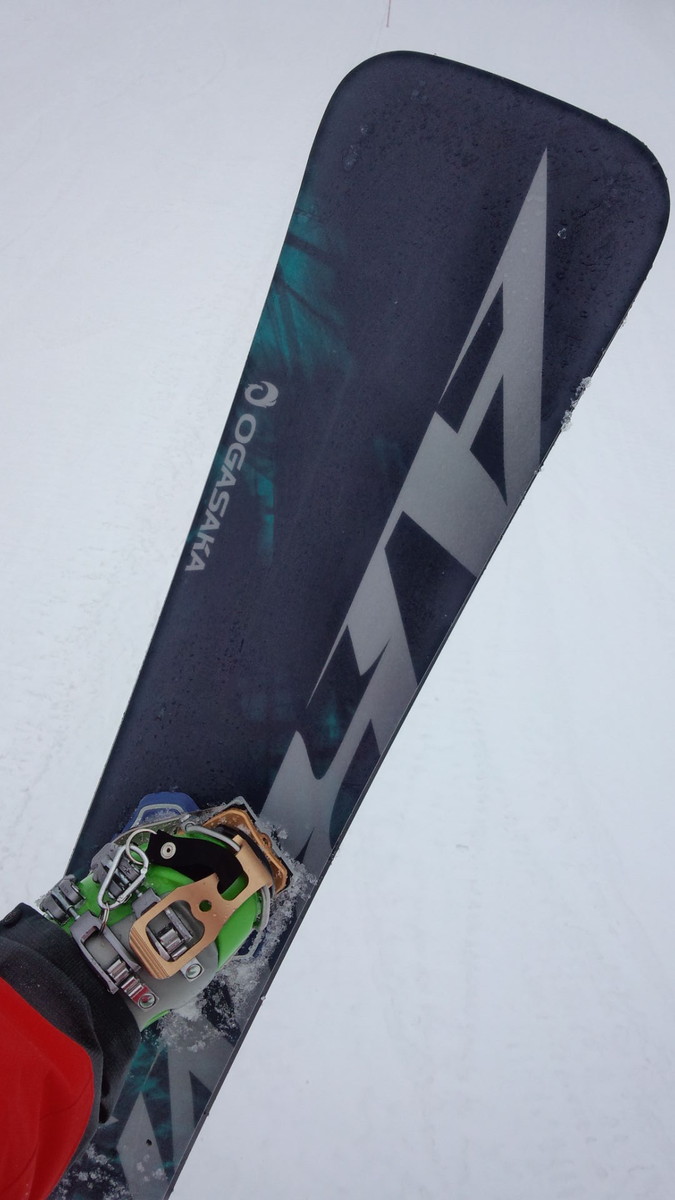 アーマー オガサカ TYPEーR 163 【公式通販】