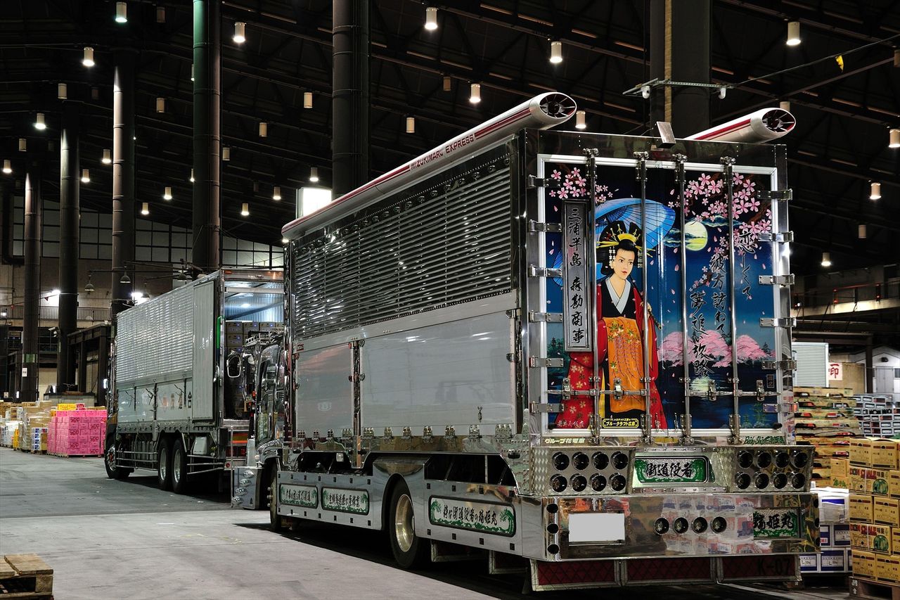 瑞姫丸さん スナックわかさ埠頭支店