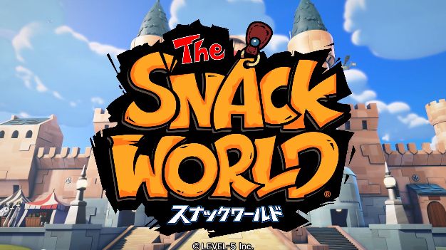 スナックワールド 妖怪ウォッチ話題にすらならないけど大丈夫なの スナックワールド速報 まとめ スナックワールド 妖怪ウォッチ話題にすらならないけど大丈夫なの スナックワールド速報 まとめ