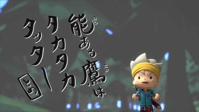 スナックワールド 11話 感想 まさかの大臣回ｗｗセイレーンとの関係も明らかに スナックワールド速報 まとめ